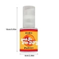 thumbnail image 3 of Unscented Dry Shampoo | Fragrance Dry Shampoo | Powder Dry Shampoo Scent, 3 of 6