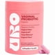 thumbnail image 1 of 2pc URO Vaginal Probiotics for Women pH Balance with Prebiotics & Lactobacillus – Vaginal Health Supplement – Promote Healthy Vaginal Odor & Flora, 60 Count, 1 of 1