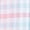 Light Pink Blue, variant on INSPIRE CHIC Wide Flat Checkered Shoelaces Fabric Ribbon Plaid Fantastic Shoe Laces for Sneaker Sport Shoes 2 Pairs Dark Blue 80cm/31.5"