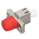 thumbnail image 5 of Conector De Fibra óptica, Repetibilidad Rendimiento Estable FC UPC A LC UPC Acoplador De Fibra óptica Ligero Con Supresión De Ruido Para Cable De Puente, 5 of 7
