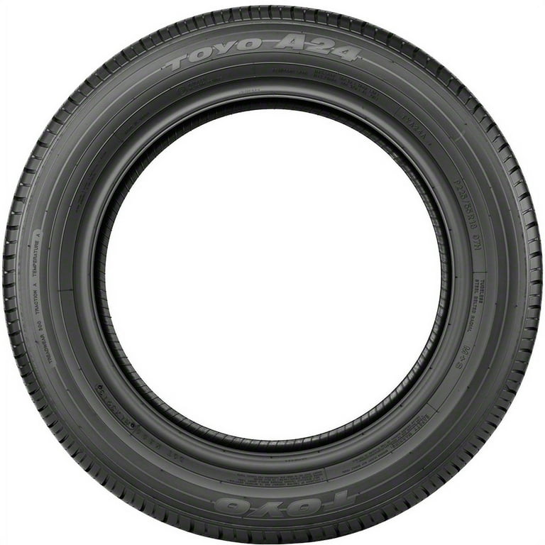 Toyo Proxes A24 4x4 Passenger Tire P225/55R18 97H Toyo Proxes A24 4x4 Passenger Tire P225/55R18 97H