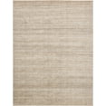 thumbnail image 2 of Rugs.com Angelica Collection Rug – 10' x 13' Bone Beige Medium Rug Perfect For Living Rooms, Large Dining Rooms, Open Floorplans, 2 of 9