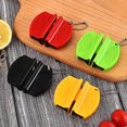 thumbnail image 5 of Knife Sharpener, Kitchen Knife, Safety Convenient Comfortable Hanging Design For Kitchen Knife, 5 of 5