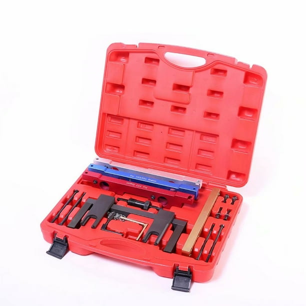 N52 N52K N55 N53 for BMW N51 Engine Timing Tool Set BGS 62619 N54 