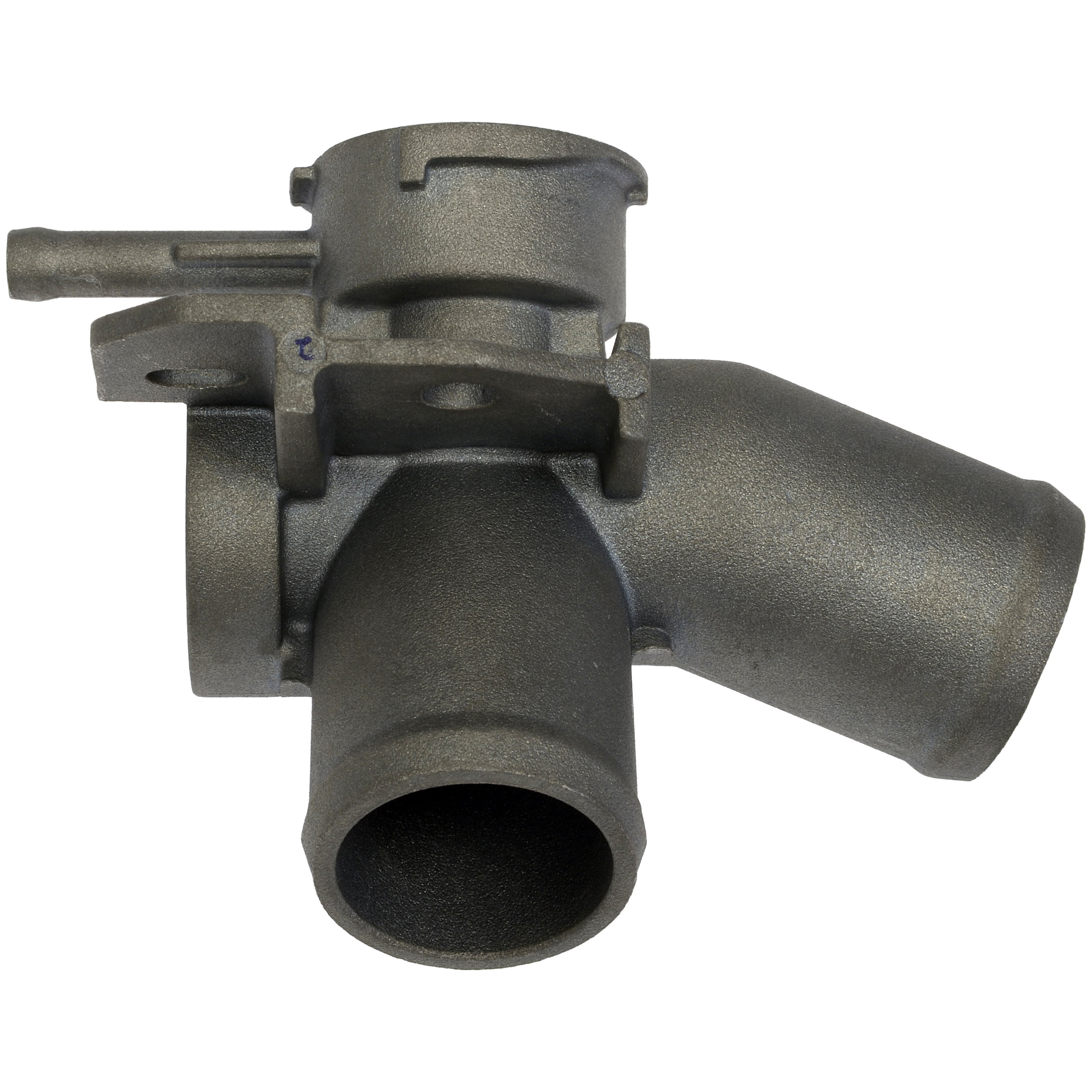 Dorman 902-5938XD Engine Coolant Filler Neck for Specific Nissan Models (OE FIX)