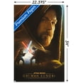 thumbnail image 3 of Star Wars: Obi-Wan Kenobi - Obi-Wan Collage Wall Poster, 22.375" x 34", 3 of 4