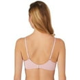 thumbnail image 5 of Le Mystere Lace Allure Unlined Bra 8246, 5 of 6