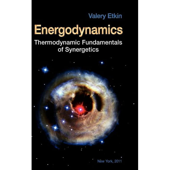 Energodynamics, (Hardcover)