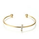 thumbnail image 5 of Pulsera con joya de luna, juego de pulseras de aleación de moda para mujer, 5 of 8