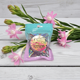 thumbnail image 5 of PINK TUBEROSE Perfume - Eau de Parfum - Solid Balm - Aromatherapy Essential Oils (Polianthes Tuberosa, Honeysuckle, Rose, Frangipani, Jasmine, Mandarin, Lily, Green Tea) - Natural Fragrance - 0.5oz, 5 of 9