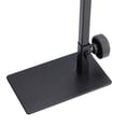 thumbnail image 3 of Adjustable Metal Landing Light Stand for Reptiles for Tortoise Spider Centipede with Removable Rod and Bracket, 3 of 7