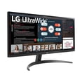 thumbnail image 2 of Monitor LG IPS UltraWide 29WP500-B  Full HD 29" 2560x1080 21:9 AMD FreeSync 5ms 75Hz, 2 of 5