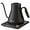 Matte Grey, variant on Electric Kettles, INTASTING Gooseneck Electric Kettle, ±1℉ Temperature Control, Stainless Steel Inner, Quick Heating, for Pour Over Coffee, Brew Tea, Boil Hot Water, 0.9L (Forest Green)