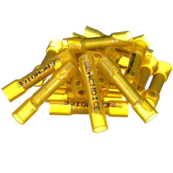 Seachoice Heat Shrink Butt Connectors