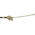 thumbnail image 2 of Dorman C92417 Parking Brake Cable Fits select: 1969-1972 CHEVROLET C20, 1969-1972 GMC C2500, 2 of 4