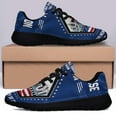 thumbnail image 3 of 911 Patriot Day No Day Shall Erase You From The Memory Of Time Shoes Sneakers Black Size 11, 3 of 7
