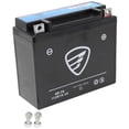 thumbnail image 2 of Bateria Italika  12N7A, 2 of 3
