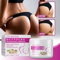 thumbnail image 3 of Para Dar Volumen A Los Glúteos Que Mejora El Crecimiento La Cadera Forma Natural Grandes, 3 of 9
