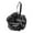 Black, variant on JingHai Shower Loofah Sponge,Exfoliating Body Bath Flowers,Bath And Bath Sponge,Set Of 1