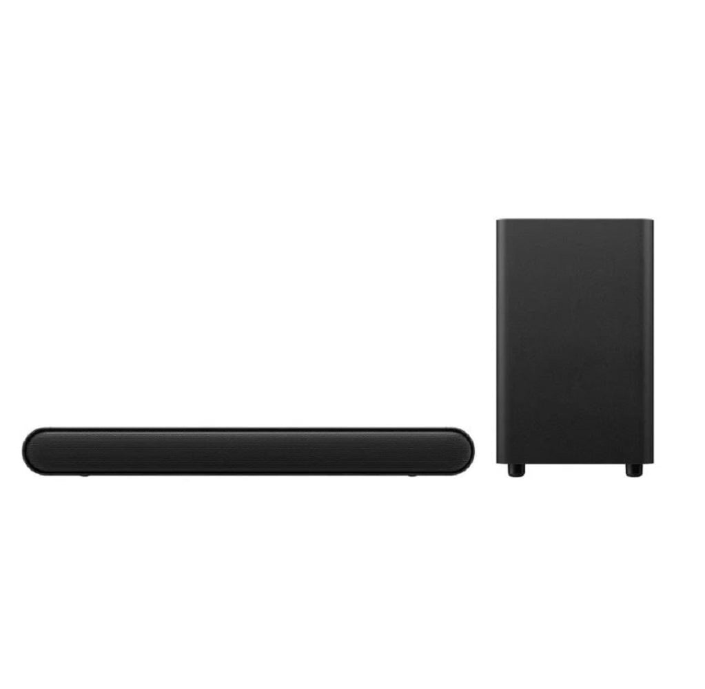Restored TCL S Class 2.1 Channel Sound Bar - Black (Refurbished)