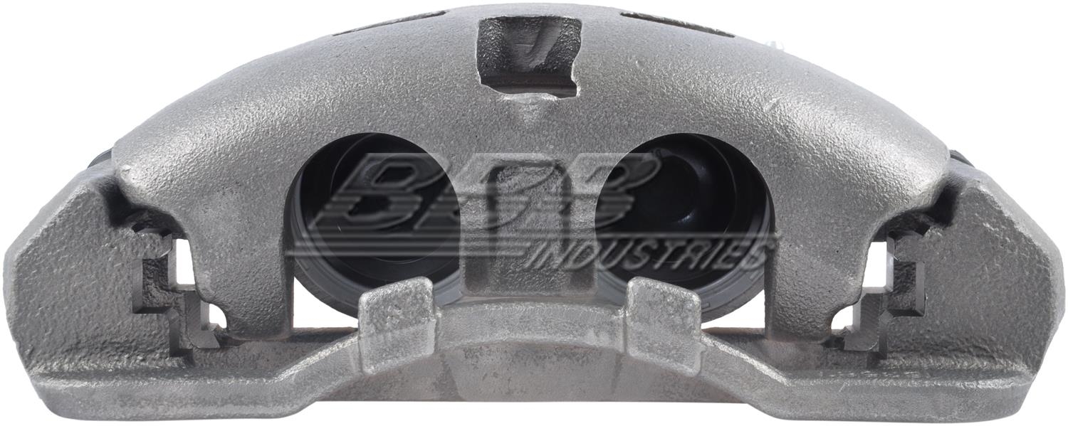 TERREPOWER formerly BBB Industries 99-17990A Reman Caliper w/installation Hardware