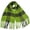 Green, variant on Women's Scarves & Wraps Fashion Comfy Soft Friendly Scarf Warm Thick Wool Scarf Winter Outdoors Scarf