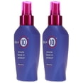 thumbnail image 2 of Es un producto de 10 milagros de 4 oz It's a 10 Es un producto de 10 milagros de 4 oz, 2 of 2