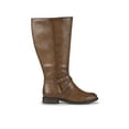 thumbnail image 3 of WearEver Women's Wide Width Wide Calf Riding Boots, 3 of 6