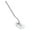 A26 Grey One Size, variant on 1PC Curved Toilet Bowl Cleaner Brush | Small Size Duty Cleaning Wand with Under The Rim Scrubber, Non- Handle | Bathroom Supplies, White