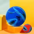 thumbnail image 4 of Balón de Fútbol Juvenil Toystoory Tamaño 5 Blanco, 4 of 6
