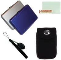Game Boy Micro Value Pack - For Game Boy Advance (GBA) - Includes Console & More