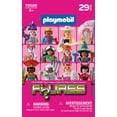 thumbnail image 1 of PLAYMOBIL Figures Serie 29 - Personnages Filles, 1 of 2
