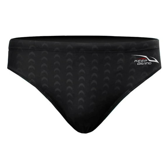 Men'S Swimwear Swim Briefs Bikini Beachwear Underwear S-Xxl Breathable Quick Drying Professional Racing Swimming Trunks