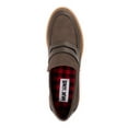 thumbnail image 4 of MUK LUKS Women's Leona Loafer, 4 of 6