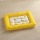 thumbnail image 3 of Alfombra refrescante SL para perros, almohadilla de hielo para dormir, esteras redondas para perros, gatos, caseta para mascotas, cama transpirable de seda fría para perros, novedad de 2022, 3 of 5