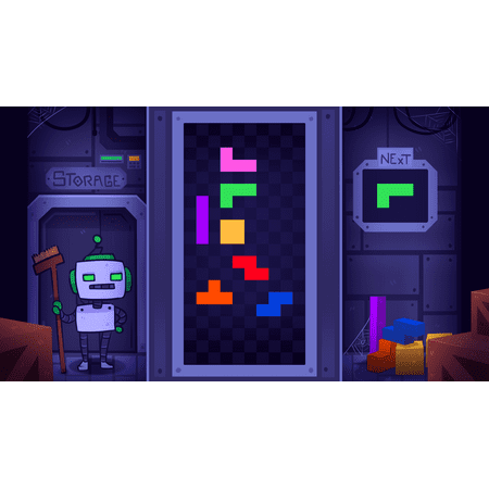Arcade Game Zone - Nintendo Switch