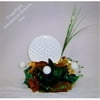Awesome Events GLF10E Golf Have A Ball Centerpiece, 2 Pack