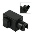 thumbnail image 3 of LED Flashing Relay fit for Honda CB500F CB500X Rebel 250 300 500 38301-MJE-D01, 3 of 13