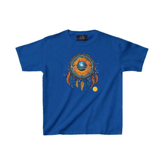 Kids Heavy Cottonâ„¢ Tee