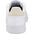 thumbnail image 2 of Adi-das Men's Grand Court Sneaker Cloud Foam (White) Size 10.5, 2 of 6