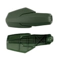 thumbnail image 4 of Motorcycle Accessories Handle Bar Handguards Hand Guards Protective Hand Handlebar For Honda Navi110 NAVI 110 PP Plastic (Green), 4 of 6