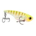 thumbnail image 4 of Cebo falso Ares Metal Luya VIB de 10 g/15 g para matar peces mandarines, cebo Luya, rendimiento anti-enganche, 4 of 5