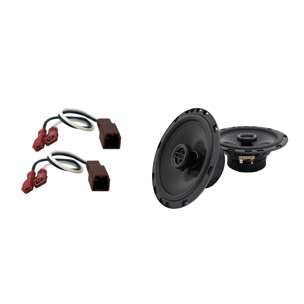 Fits Nissan Frontier 1998-2004 Front 