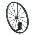 thumbnail image 1 of Wall Lamp,Wall Lamp Decorative Wheel Style Lamp Light Decor Multi-Functional, 1 of 10