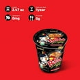 thumbnail image 3 of Samyang Buldak Spicy Hot Chicken Stir-Fried Cup Noodles (Pack of 6) Small_Pack of 6, 3 of 3
