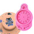 thumbnail image 4 of Vinta C Styling Drop Mold - C-sd Cake Rates The Mold - 1pc, 4 of 4
