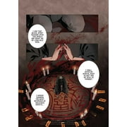 Grandmaster of Demonic Cultivation: Mo Dao Zu Shi (the Comic / Manhua) Vol. 1