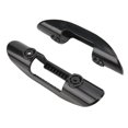 thumbnail image 3 of Abrazadera De Remo, Cómodo Soporte De Remo Altamente Compatible Negro Para Barcos Para Barcos ANGGREK Ship Paddle Holder, 3 of 8