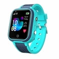 thumbnail image 1 of Reloj inteligente 4g para niños, Gps, Wifi, videollamada Sos Ip67, reloj inteligente resistente al agua para niños, Monitor de cámara, rastreador, ubicación, reloj de teléfono, 1 of 3
