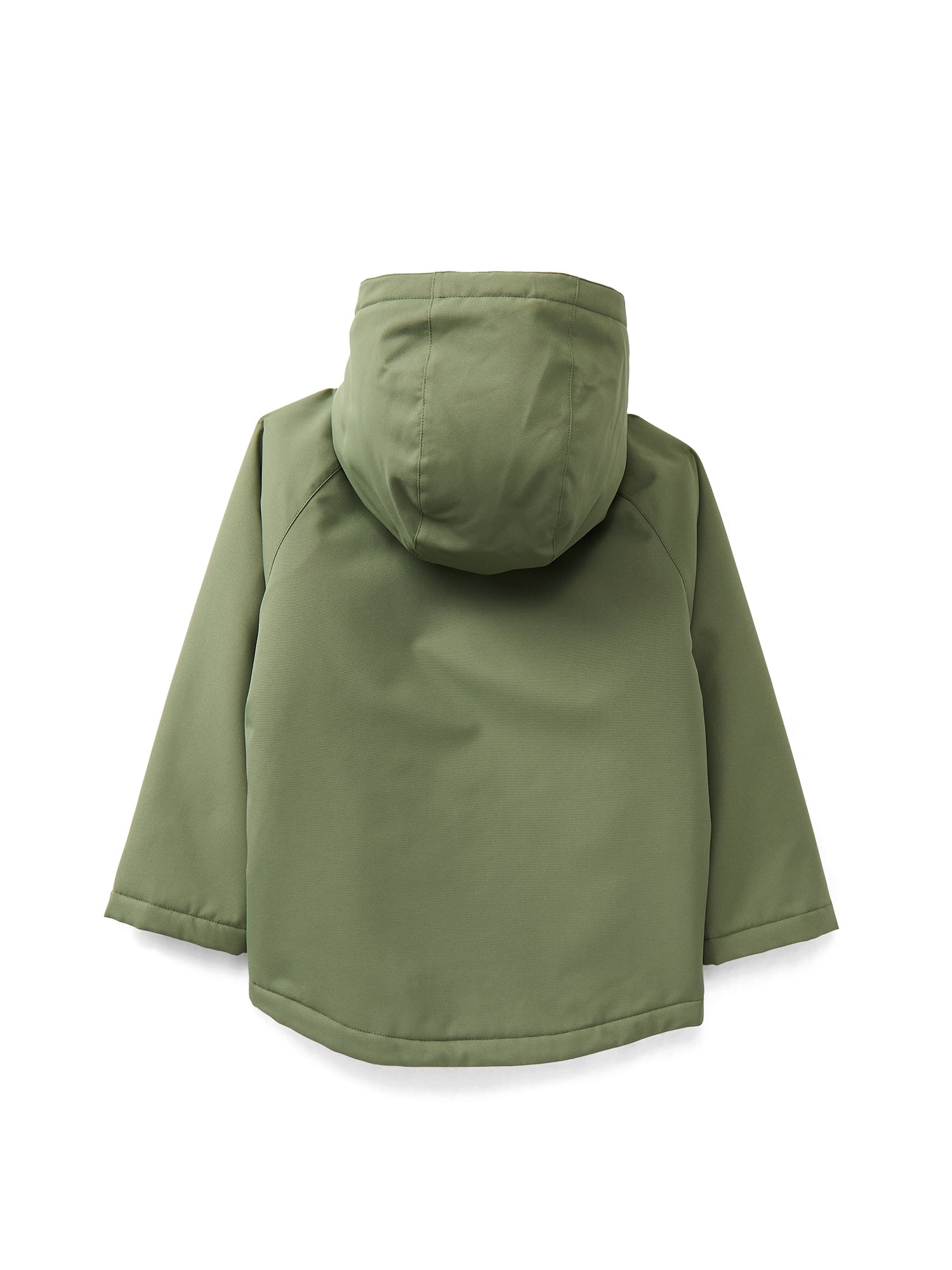 Ozark Trail Toddler Systems 4-in-1 Jacket, Sizes 2T-5T